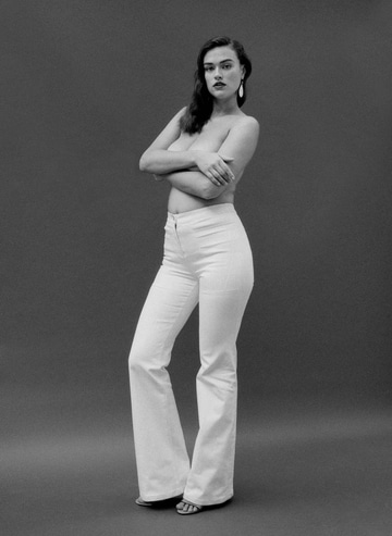 Myla Dalbesio Myla Dalbesio Modelwerk