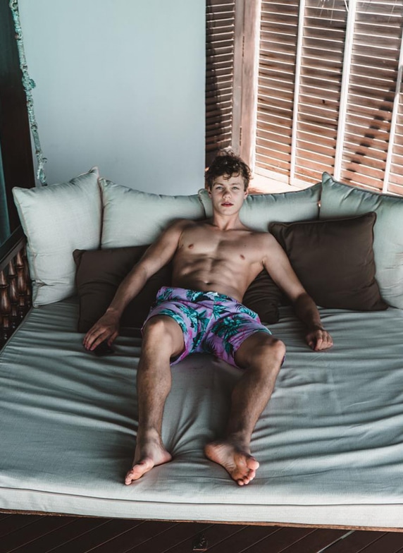 Florian Macek - MODELWERK