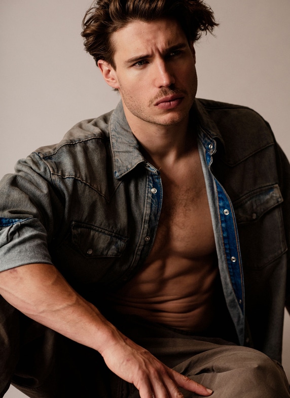 Charlie Razor Model Charlie R - MODELWERK
