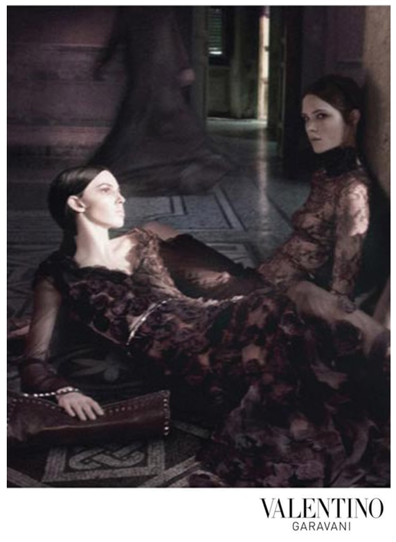 Ruby Aldridge MODELWERK