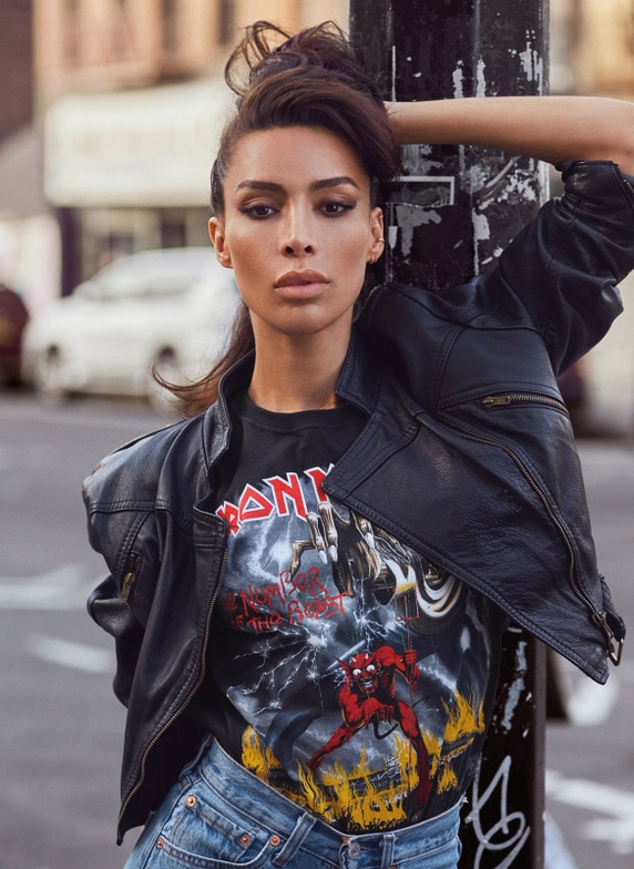 Ines Rau - MODELWERK