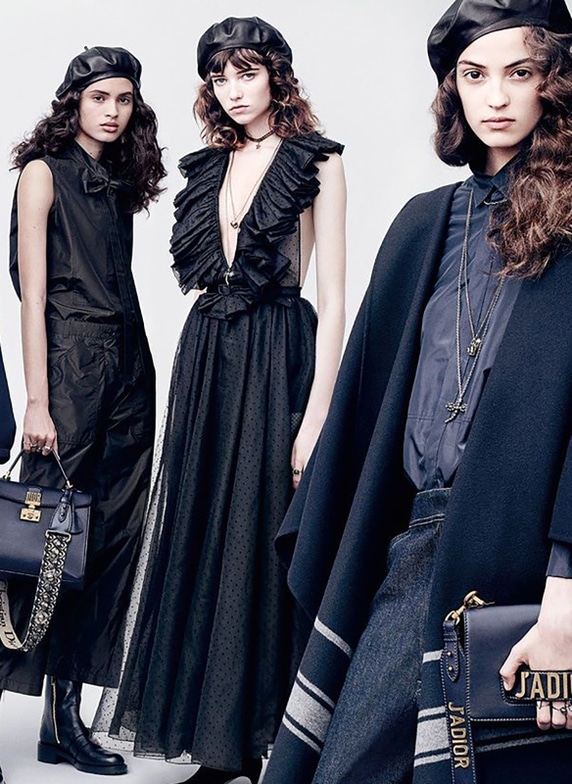 Camille Hurel MODELWERK