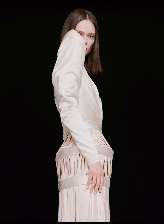 Coco Rocha Height Coco Rocha - MODELWERK