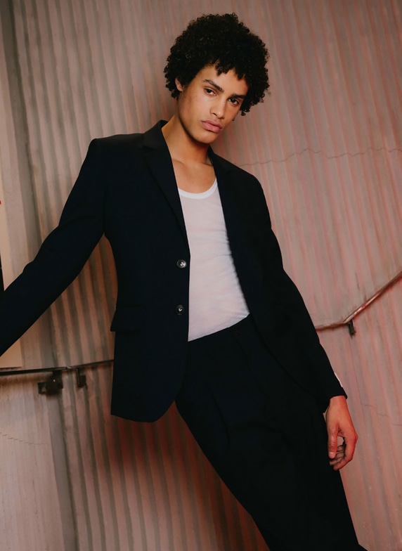 Wiley Williams Model William - MODELWERK