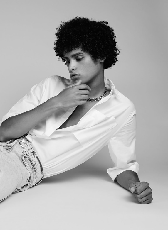 William Marquart Model William - MODELWERK