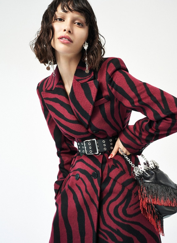 Azza Slimene - MODELWERK