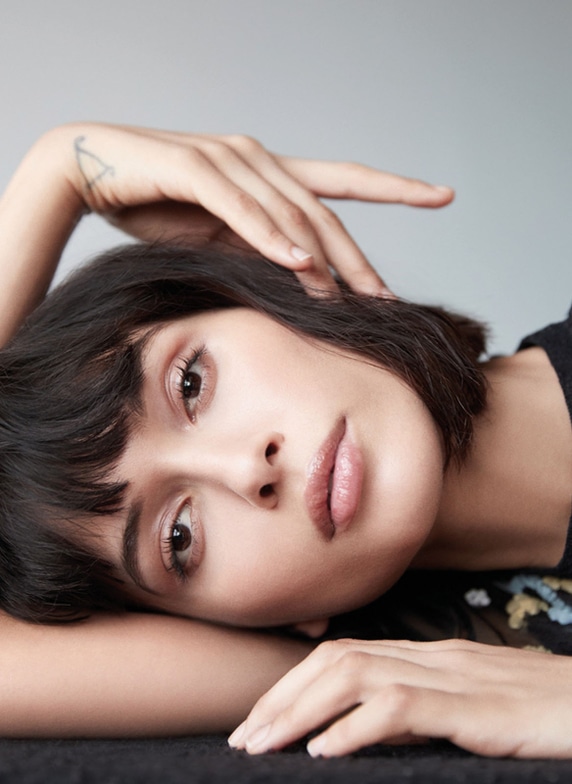 Azza Slimene - MODELWERK