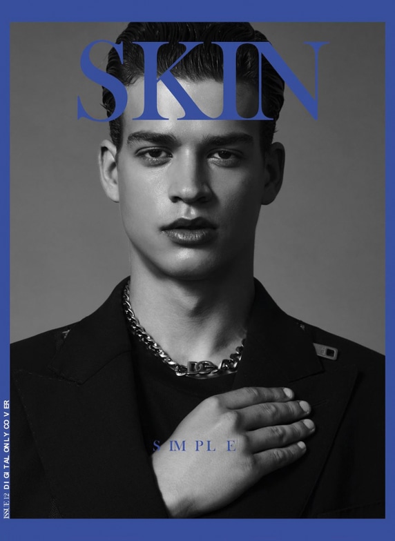 Andreas Athanasopoulos - MODELWERK