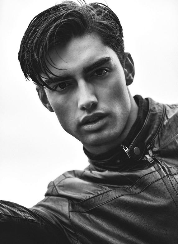 Pascal Saal - MODELWERK