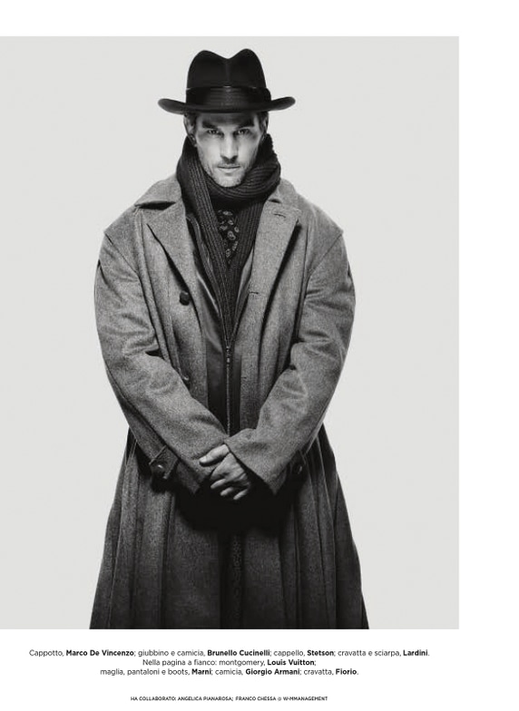 Kelly Rippy - MODELWERK