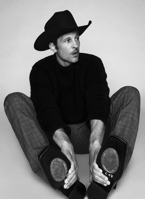 Kelly Rippy - MODELWERK