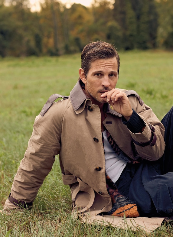 Kelly Rippy - MODELWERK