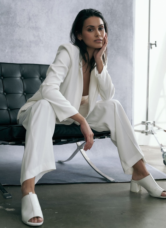 Azra Hanic - MODELWERK