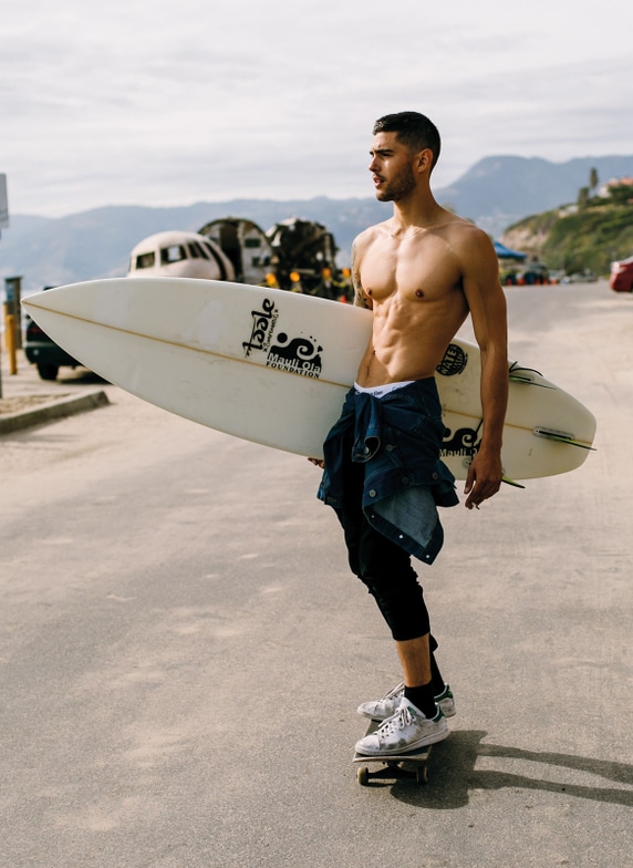 Rene Grincourt MODELWERK