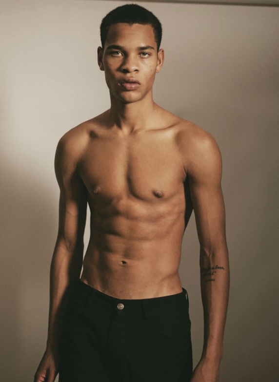 Andrey Costa - MODELWERK