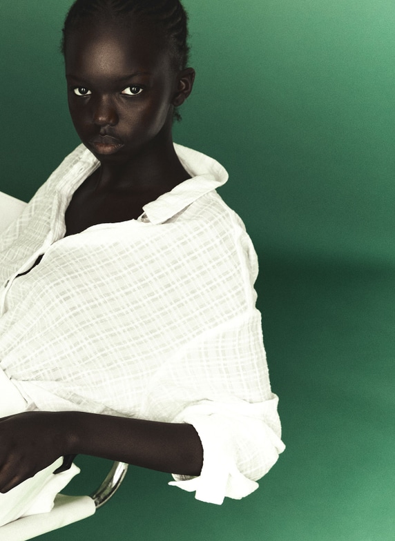 Magatte Diop MODELWERK