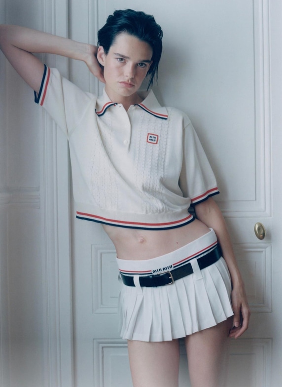 Sarah Hart MODELWERK