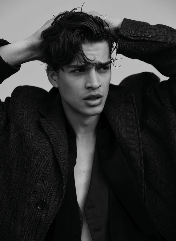 Andreas Athanasopoulos - MODELWERK