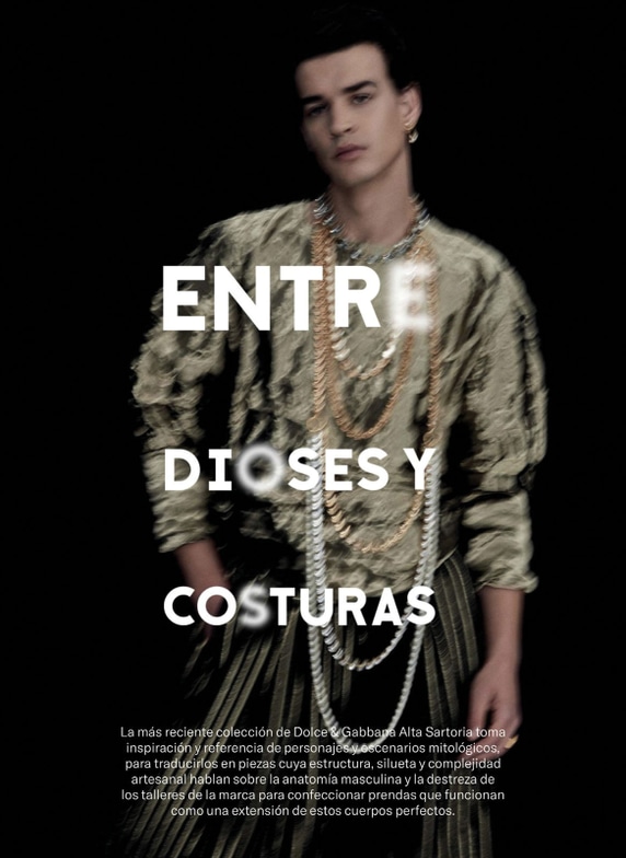 Andreas Athanasopoulos - MODELWERK