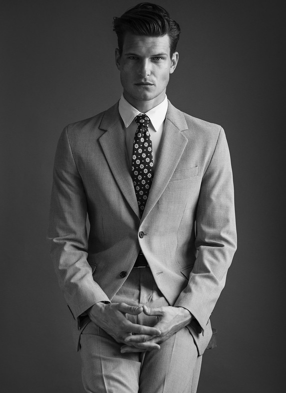 John Forge Model John Todd - MODELWERK