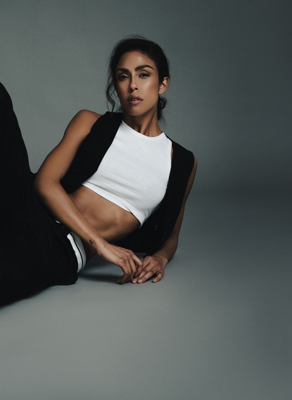 Andrea Rodriguez - MODELWERK