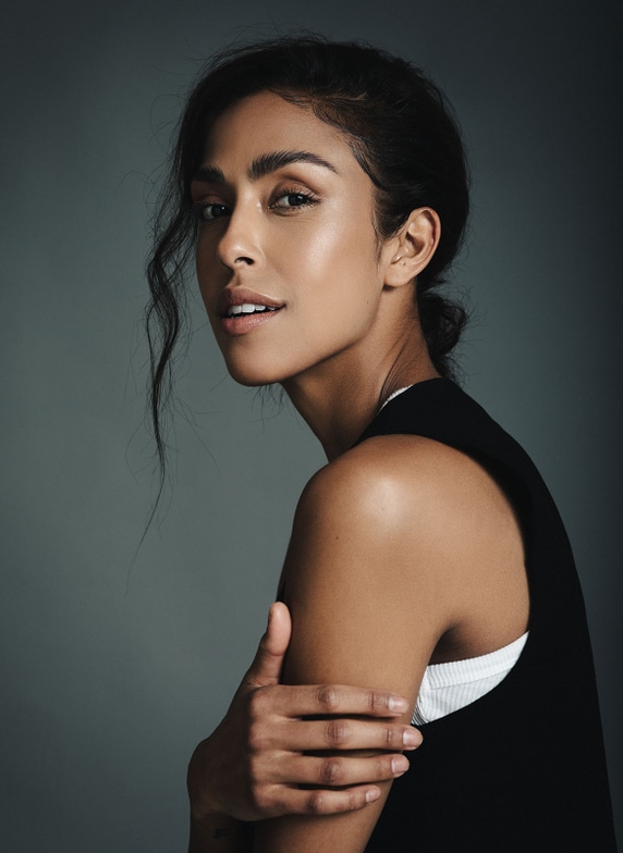 Andrea Rodriguez - MODELWERK