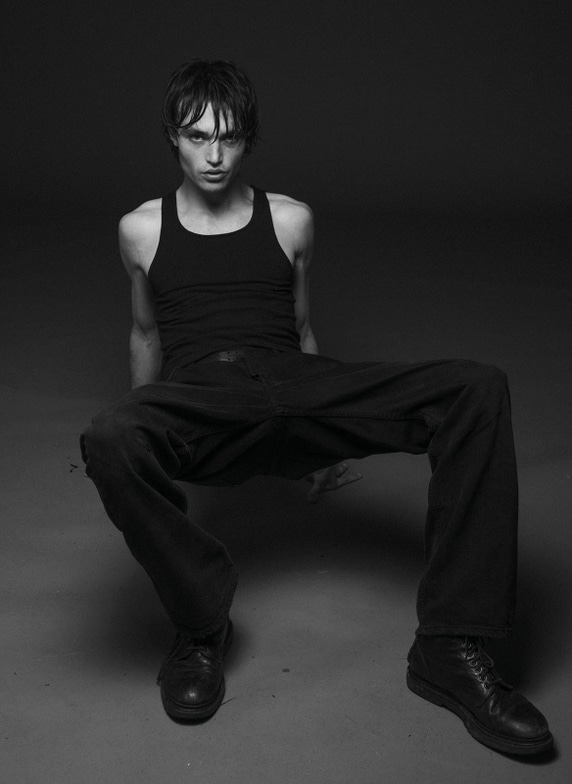James Woodroffe - MODELWERK