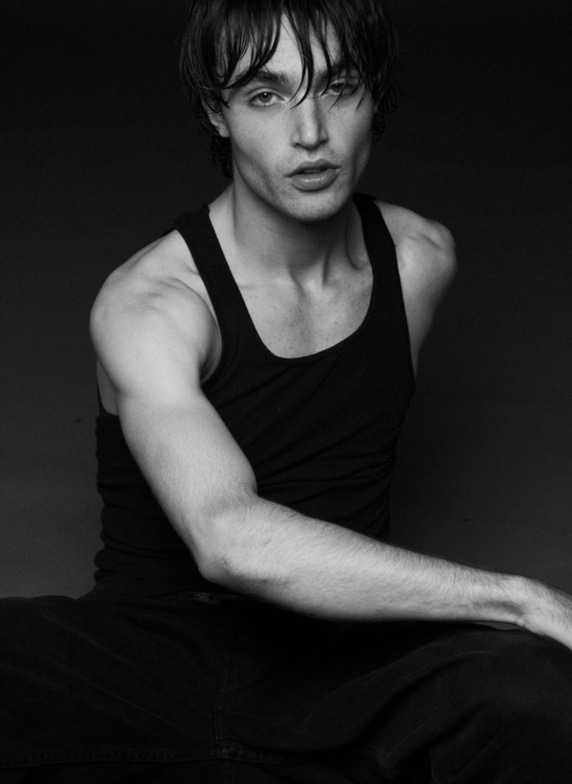 James Woodroffe - MODELWERK
