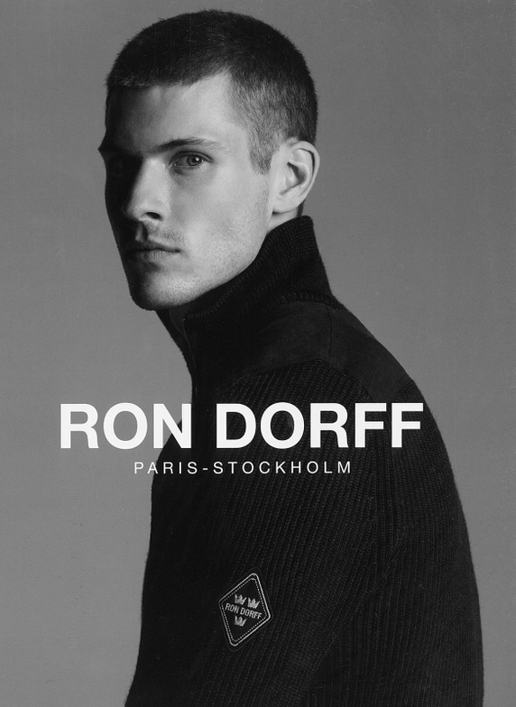 Russell White MODELWERK