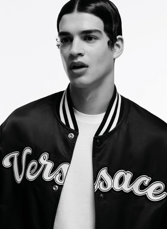 Andreas Athanasopoulos - MODELWERK