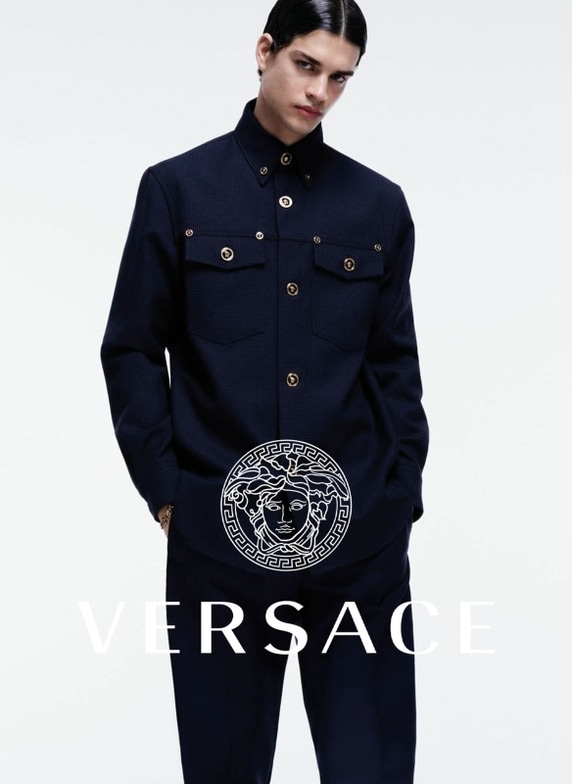 Andreas Athanasopoulos - MODELWERK