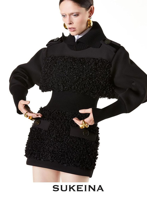 Coco Rocha Height Coco Rocha - MODELWERK