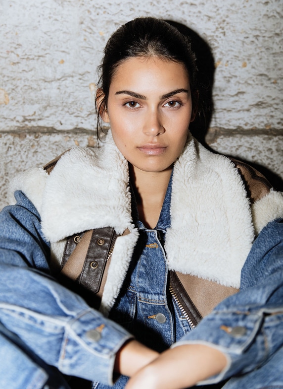 Azra Hanic - MODELWERK