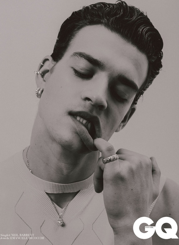 Andreas Athanasopoulos - MODELWERK