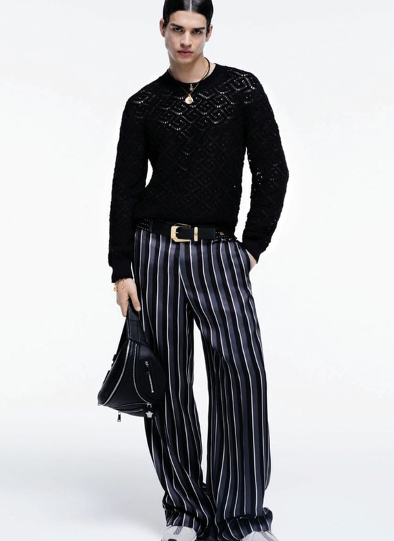 Andreas Athanasopoulos - MODELWERK