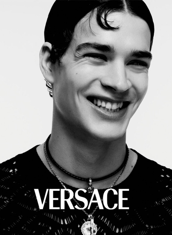 Andreas Athanasopoulos - MODELWERK