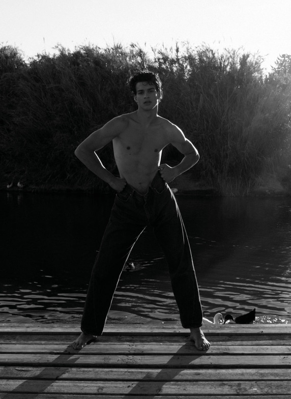 Andreas Athanasopoulos - MODELWERK