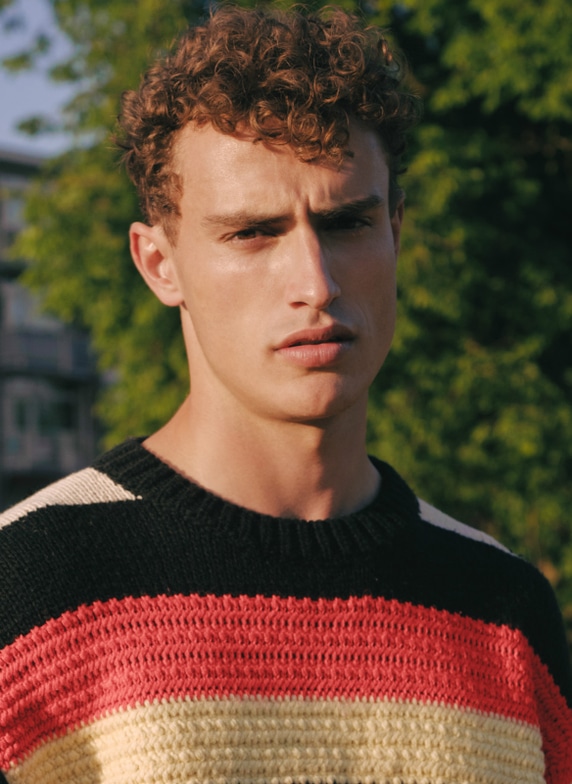 Alex Verloop - MODELWERK