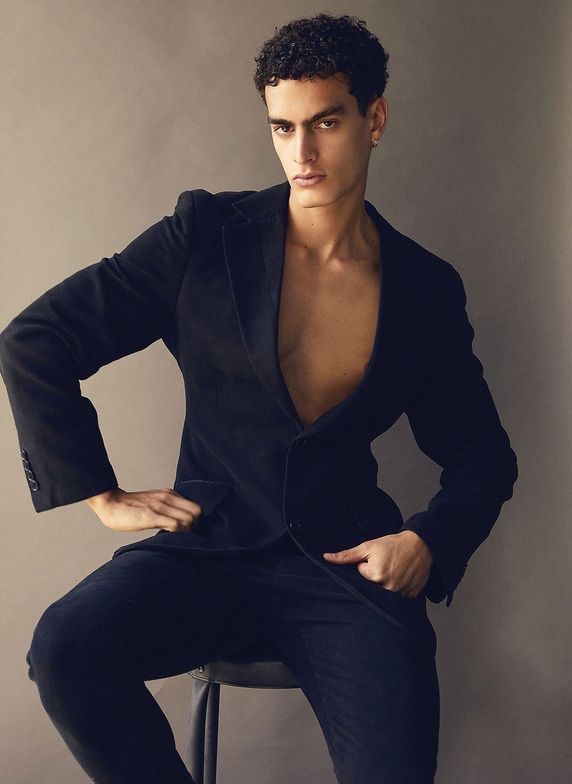 Samuel Modler Samuel Suarez - MODELWERK