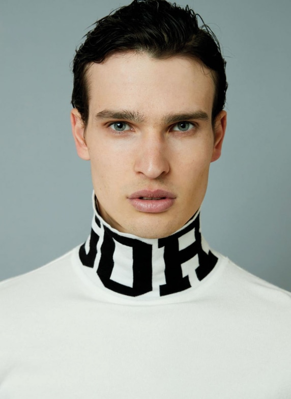 Federico Manelli - MODELWERK