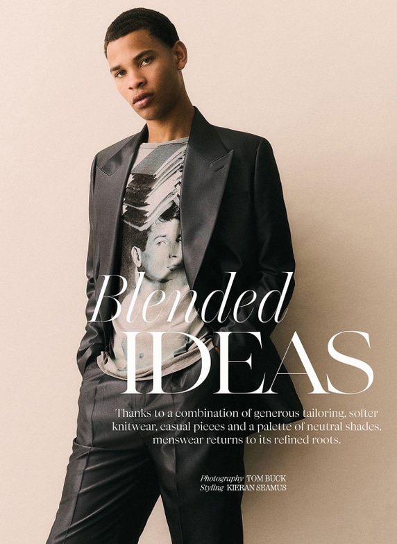 Andrey Costa - MODELWERK