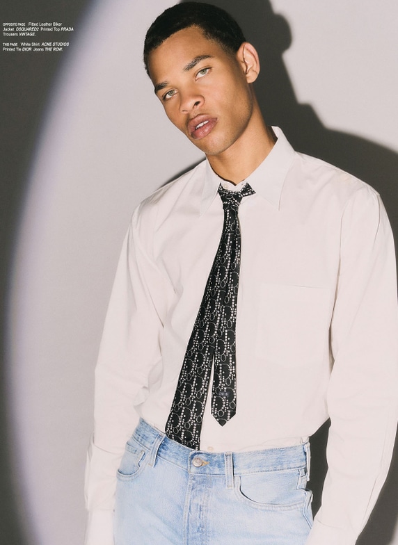 Andrey Costa - MODELWERK