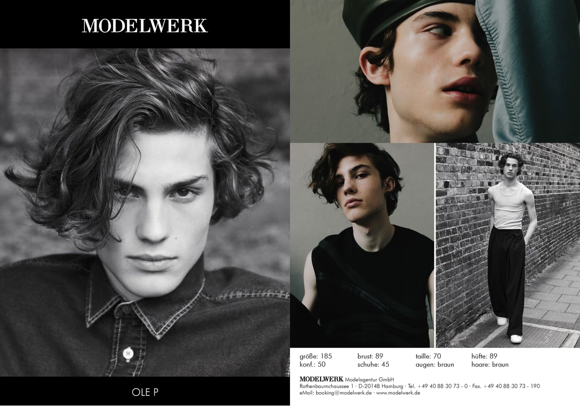 Ole P MODELWERK ole-p-modelwerk