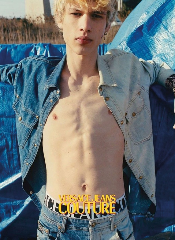 Dedic Model Lazar Dedic - MODELWERK