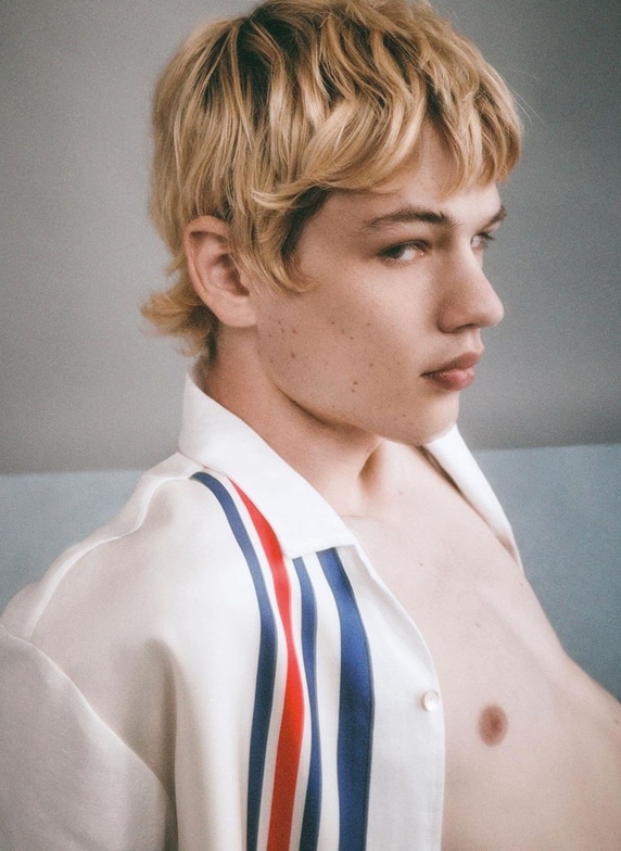 Dedic Model Lazar Dedic - MODELWERK