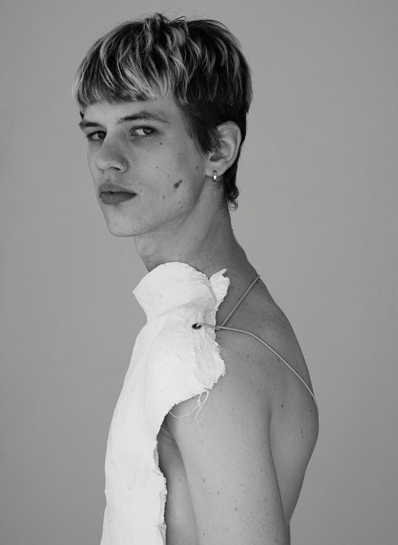 Dedic Model Lazar Dedic - MODELWERK