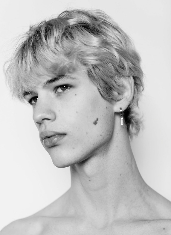 Dedic Model Lazar Dedic - MODELWERK