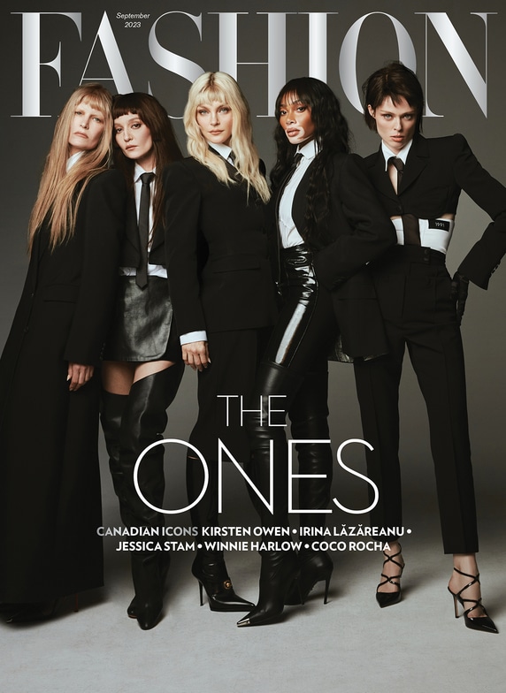 Coco Rocha Height Coco Rocha - MODELWERK