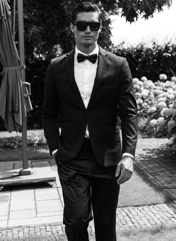 Pascal Saal - MODELWERK