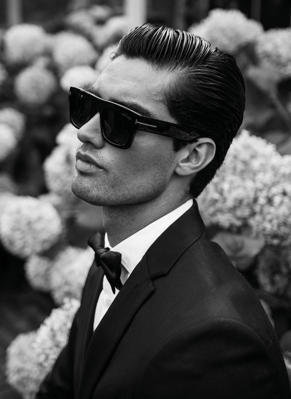 Pascal Saal - MODELWERK